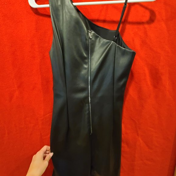 Marciano XS Dress Asymmetric - Picture 3 of 3